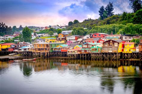 ¿Qué es la Isla Grande de Chiloé y qué la hace tan fantástica?