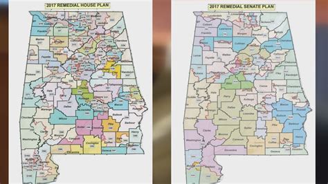 Lawsuit: Alabama congressional map ‘racially gerrymandered’