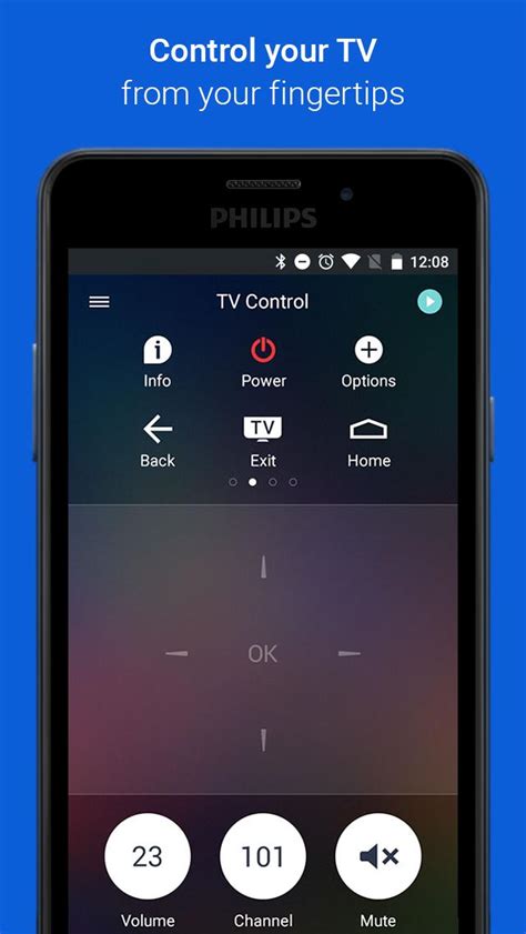 Philips TV Remote APK for Android Download