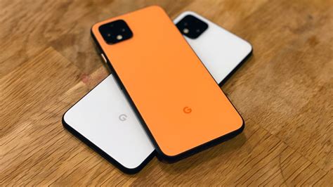 The Google Pixel 4 XL is a performance beast but it runs super hot - NotebookCheck.net News