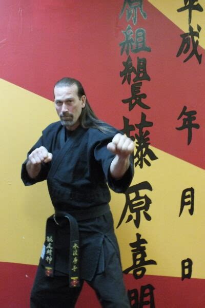 Tracys Karate – The Ultimate in Self Defense