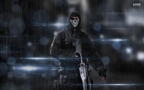 Call Of Duty Ghosts 2015 Wallpapers - Wallpaper Cave