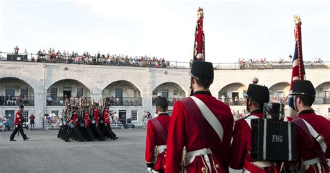 Fort Henry National Historical Site – Visit Kingston