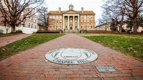 18 Astonishing Facts About University Of North Carolina At Chapel Hill - Facts.net