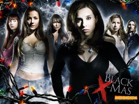 Black Christmas 2006 - Today's Horror Wallpaper (26068924) - Fanpop