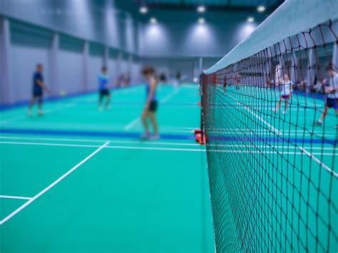 How to Start an Indoor Sports Facility in Dubai, UAE - WWF