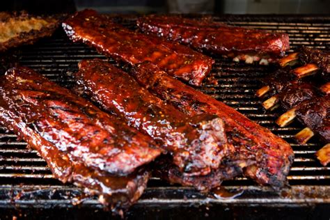 Southern BBQ Ribs Recipe: A Finger-Licking Good BBQ!