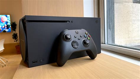 Xbox Series X stock update — here's when shortage will finally let up ...