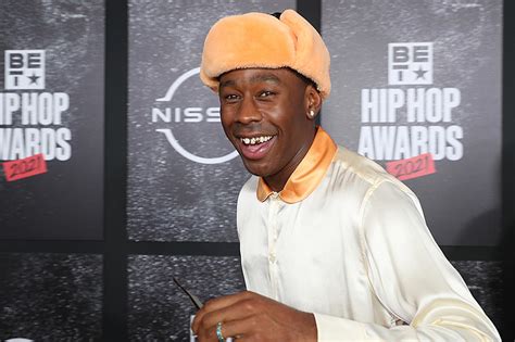 Tyler, The Creator Wins Best Live Performer at BET Hip Hop Awards