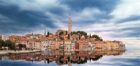 Best places to stay in Istria, Croatia | The Hotel Guru