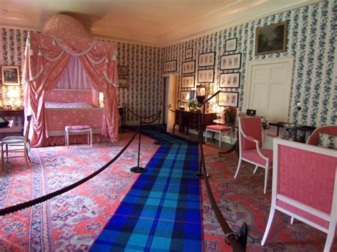 Castle Cawdor Tour Information - Secret Scotland