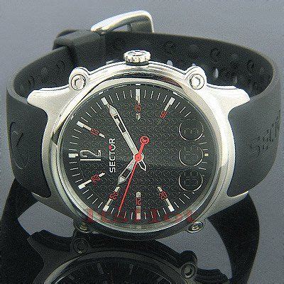 Sector Watches Anadigi Mens Sector Watch | Sector watches, Diamond watch, Real diamond watches