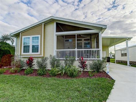 Florida Mobile Homes & Manufactured Homes For Sale - 8,217 Homes | Zillow