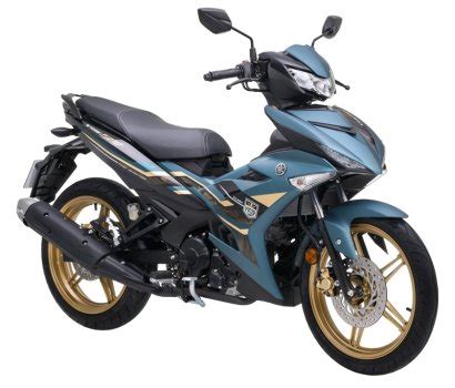 Yamaha Y15ZR Price In Philippines - Fasterwheeler Ph