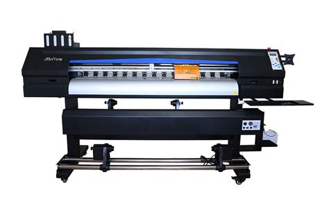 dye sublimation heat transfer paper&printer machineManufacturer exporter