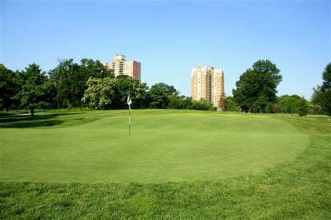 Tournaments | Forest Park Golf Course