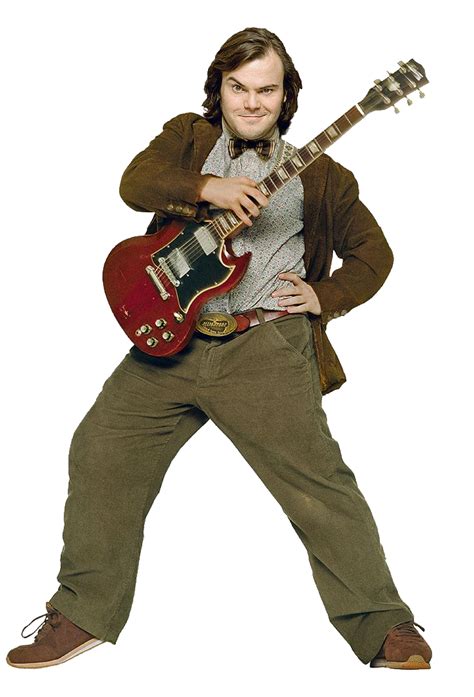 Dewey Finn | School of Rock: The Musical Wiki | Fandom