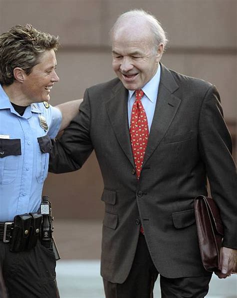 Enron's Lay And Skilling Go On Trial Photos and Images | Getty Images