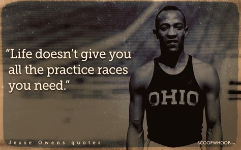 15 Quotes By Jesse Owens That Prove Why He’s The Greatest Track & Field ...