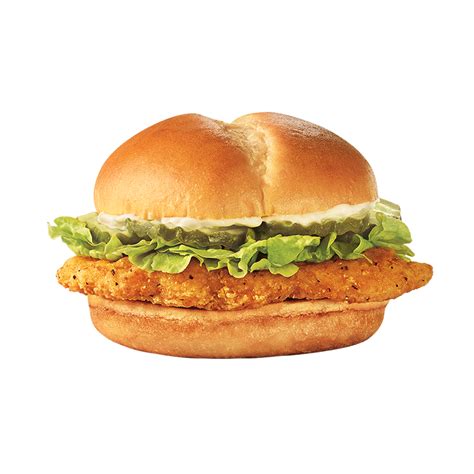 Crispy Chicken Sandwich - Order Ahead Online | Featured | Sonic Drive-In