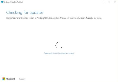 Windows 10 Upgrade Assistant Download for Windows (7/10/11)