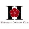 Honolulu Country Club, Honolulu