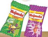 Marketing Practice: Brand Update : Hajmola Repositions as Audio Candy