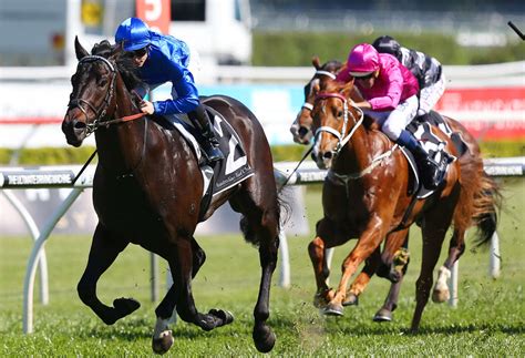 2016 Australian Derby: Racing preview and results | The Roar