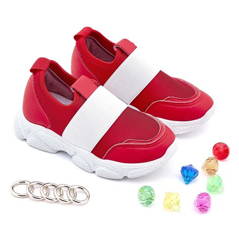 Sonic Shoes Kids Gotta Go Fast Sonic Zapatillas Sonic Red, 46% OFF