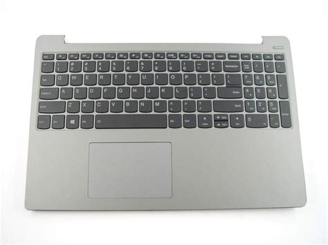 ThinkParts Lenovo ideapad 330S-15IKB/330S-15ARR Palmrest India | Ubuy