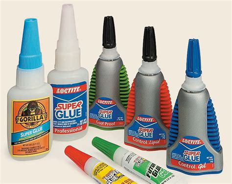 Adhesives 101 for Woodworkers | Woodsmith