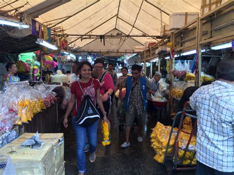 Bangkok Day 4: Grand Palace, Flower Market, and shopping | A covey of ...