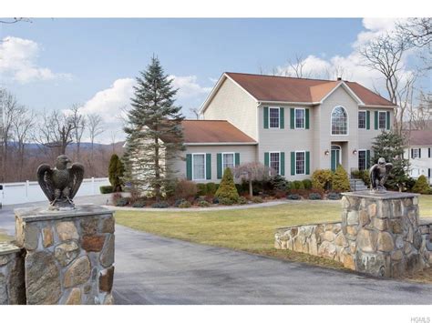 JUST SOLD - Cortlandt Manor Home