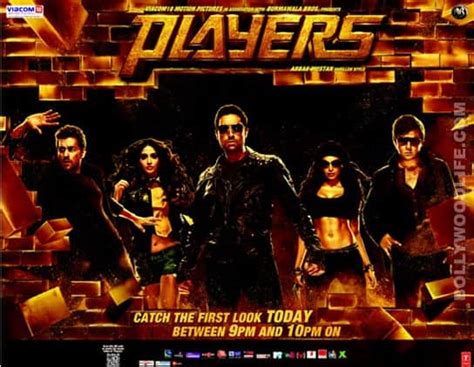 PLAYERS Movie Review: All set to lose the game - Bollywood News ...