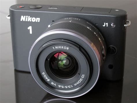 Nikon 1 J1 Sample Photos | ePHOTOzine