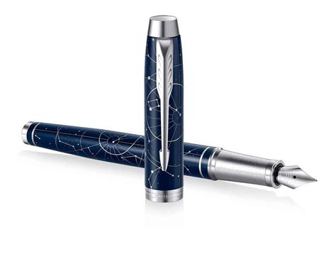 Best Luxury Pens: 10 Brands That Make The Best Writing Instruments