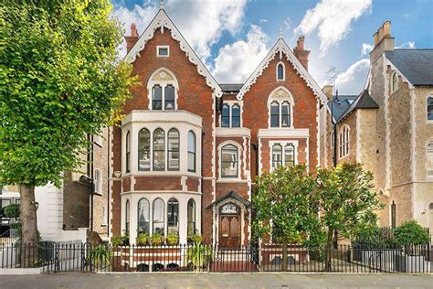 Euro-backed Investors Reap Rewards in London Luxury Market - Mansion Global