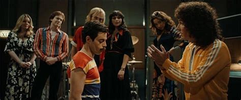 Bohemian Rhapsody awards: What Oscars could Bohemian Rhapsody win - Full list of awards | Films ...