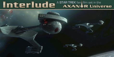 Star Trek First Contact Day and the Premier of the Axanar Fan Film "Interlude" - Geeky KOOL