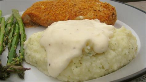 Country Gravy Recipe - Food.com