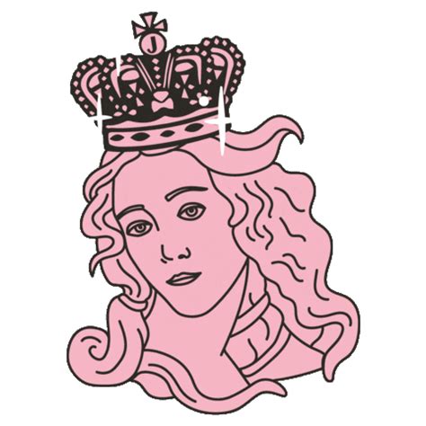 Juicy Couture Crown Logo Wallpaper