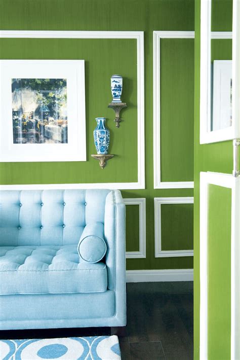 Most Popular Green Paint Colors For Living Rooms : Best 40 Living Room Paint Colors 2021 ...