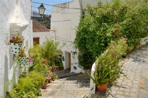 Charming Casares, Spain: Things to Do + Guide for Visiting! - It's Not About the Miles