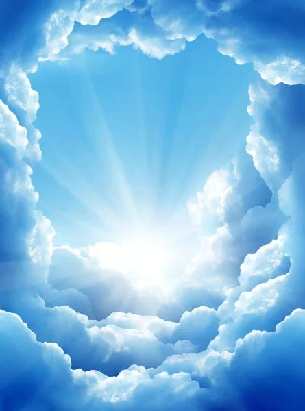 ᐈ Jesus in the clouds stock images, Royalty Free jesus clouds photos | download on Depositphotos®