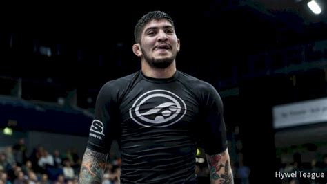 How good is Dillon Danis jiu-jitsu? What is Dillon Danis' jiu-jitsu record?