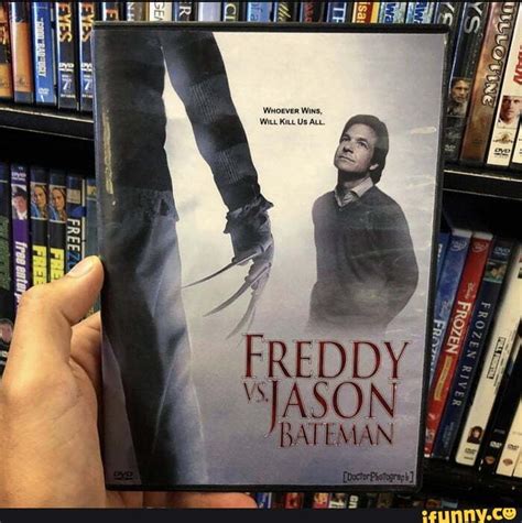 Freddy_vs_jason memes. Best Collection of funny Freddy_vs_jason ...