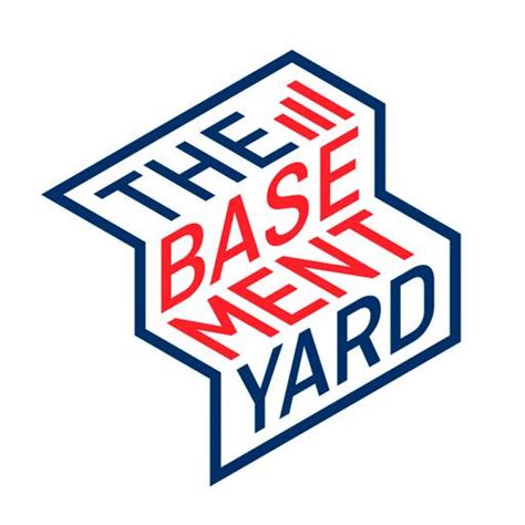 The Basement Yard