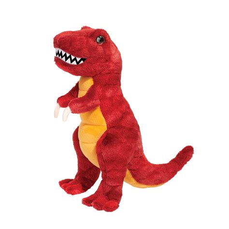 Toni T-Rex Mini Dino - Douglas Toys