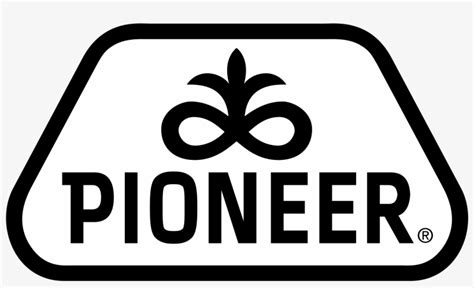 Top more than 75 pioneer logo png - ceg.edu.vn