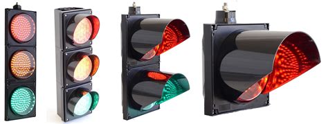 Advantages of Traffic Light and Signals